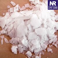 Caustic Soda Flakes