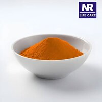 Curcumin 20 Water Soluble - Dosage Form: Powder