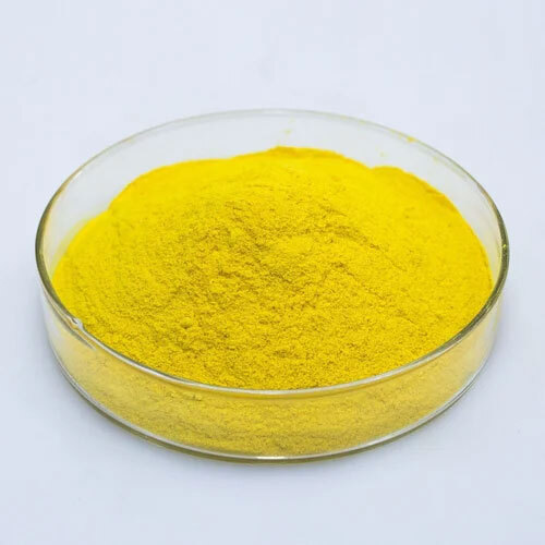 Tetracycline Hydrochloride IP