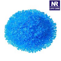Copper Sulphate Crystals