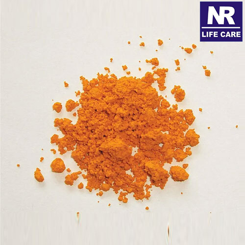 Vitamin B2 Riboflavin