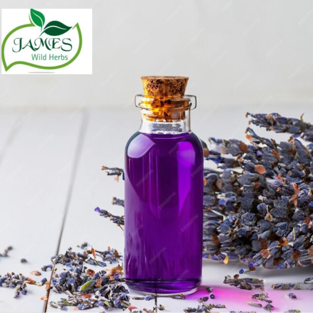 Lavender Extract - Density: 1.05 - 1.15 G/cma Gram Per Cubic Centimeter(g/cm3)