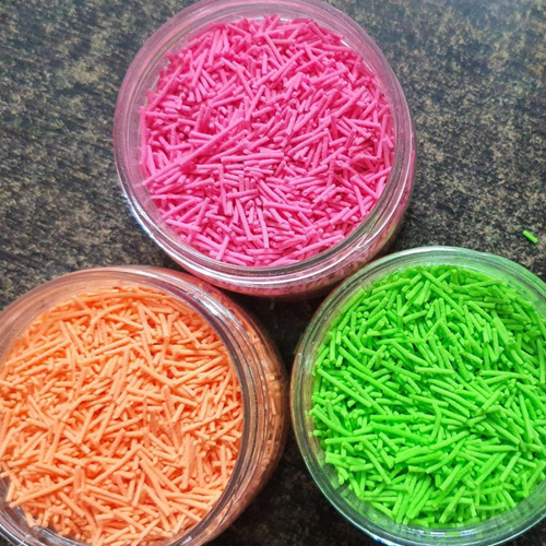 Detergent Powder Raw Material - Box Capacity: 35 Kgs