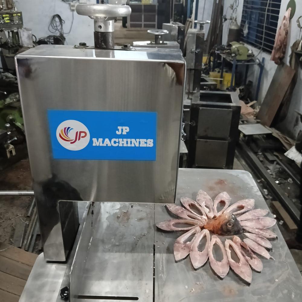 Bone Saw Machine - General Use: Cutting