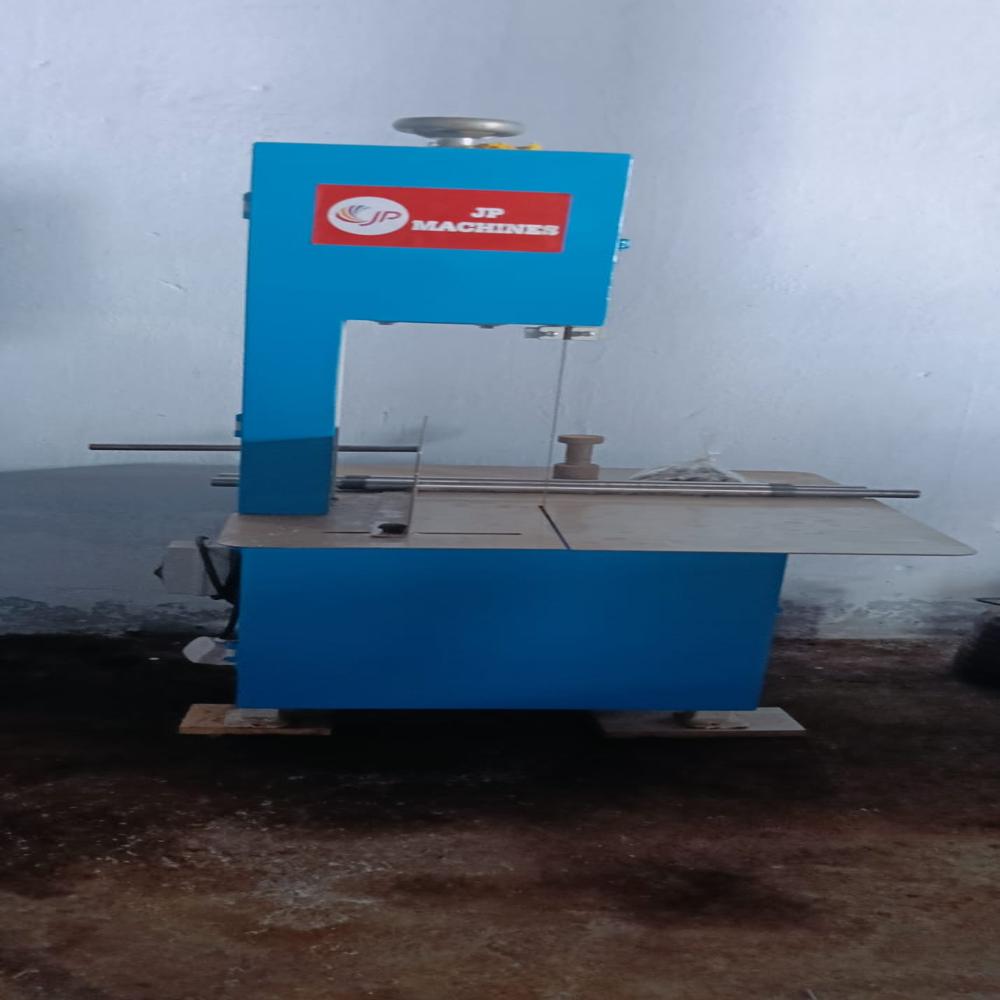 Bone Saw Machine - General Use: Cutting