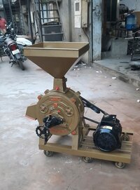 16*3 inch commercial flour mill