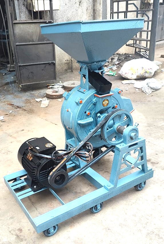 16 inch tp Commercial flourmill