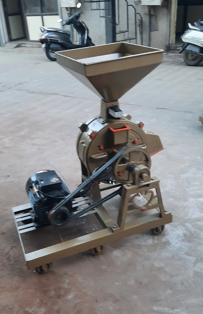 16 inch tp Commercial flourmill