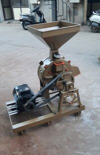 16 inch tp Commercial Flour Mill