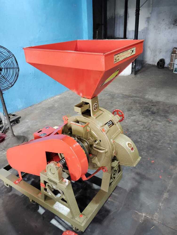 16 inch tp Commercial flourmill