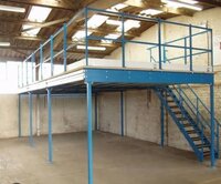 Platform Fabrication