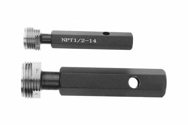 taper screw gauges