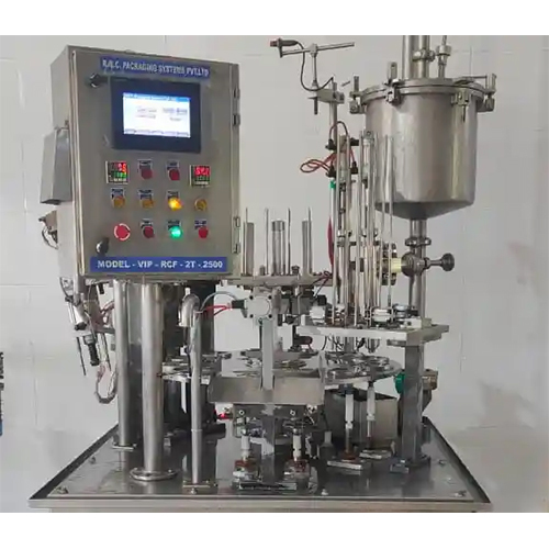 Yogurt Packing Machine