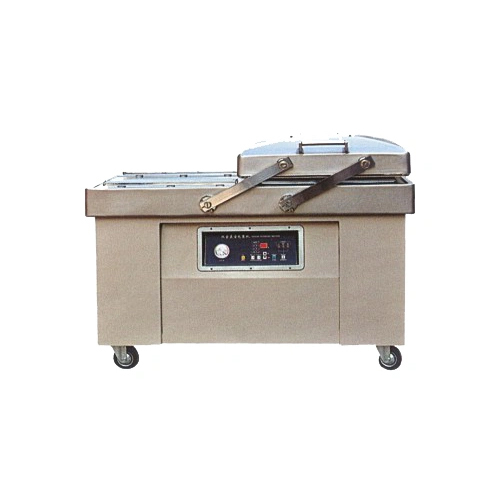 Paneer Packing Machine