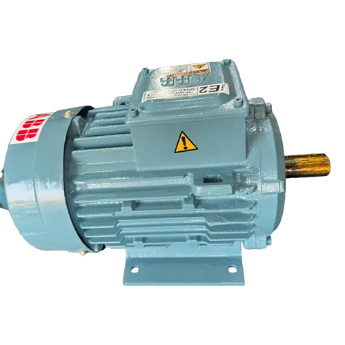 5Hp Motor - Phase: Double Phase