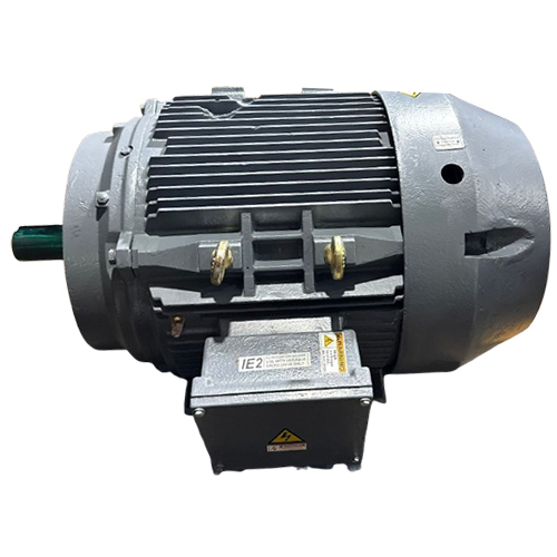 75Hp Motor - Phase: Double Phase