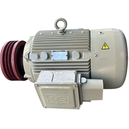 60Hp Motor