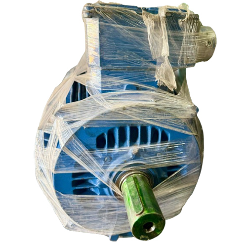 100Hp Motor - Phase: Double Phase