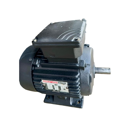 1Hp Motor - Phase: Double Phase