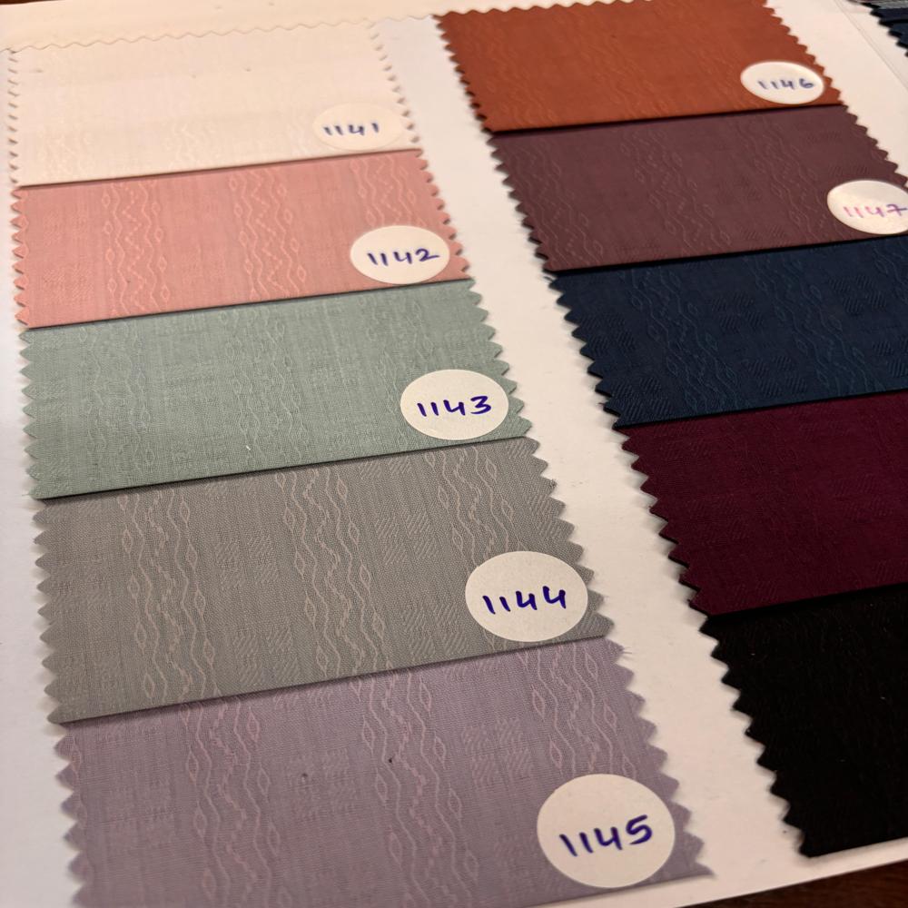 Syros Cotton Tencel Fabric Width 58