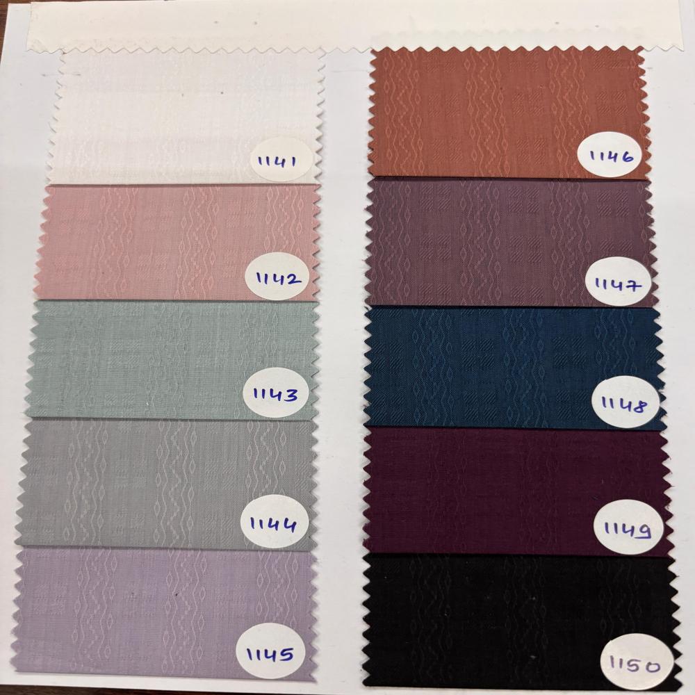 Syros Cotton Tencel Fabric Width 58