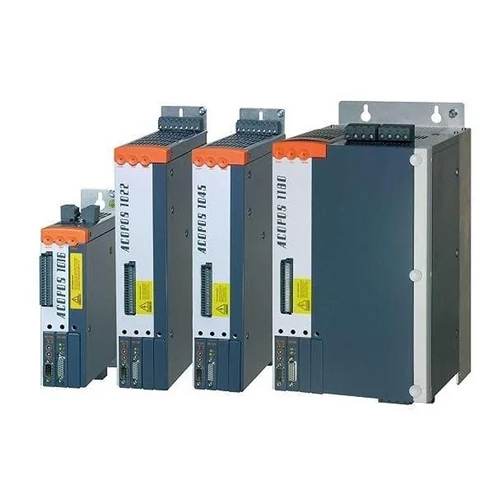 B And R Acopos Drive Refurbished & Repair