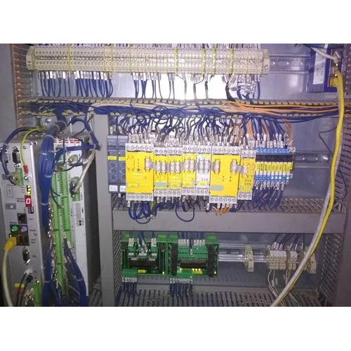 PLC मरम्मत सेवाएँ