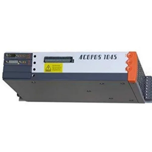 Acopos Servo Drive Repair