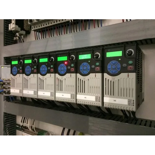 All Types Of Drive Repair Services
