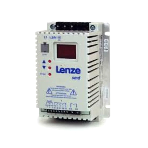 Lenze AC ड्राइव मरम्मत सेवा