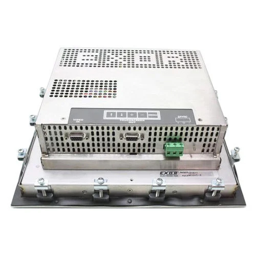 Exor HMI टच पैनल मरम्मत सेवाएं