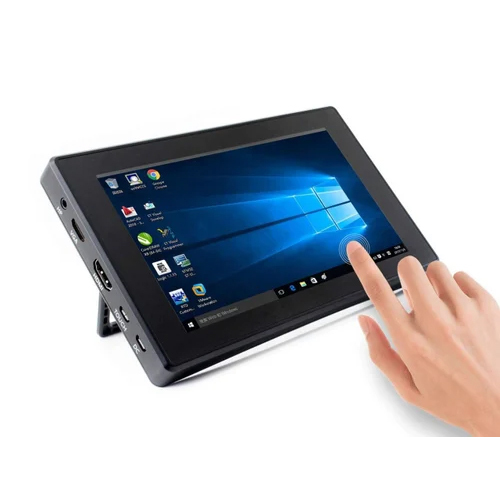 Hmi Touch Panel Repairing Services