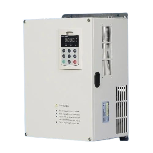 Industrial Variable Frequency Drive Repair & Services - Feature: Overload Protection