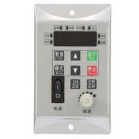 Adjustable Variable Frequency Drive Repair & Services - Feature: Overload Protection