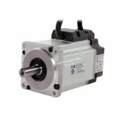 Panasonic LIQI 750W Servo Repair & Services