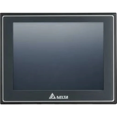 Delta Hmi Panel - Processing Type: Standard
