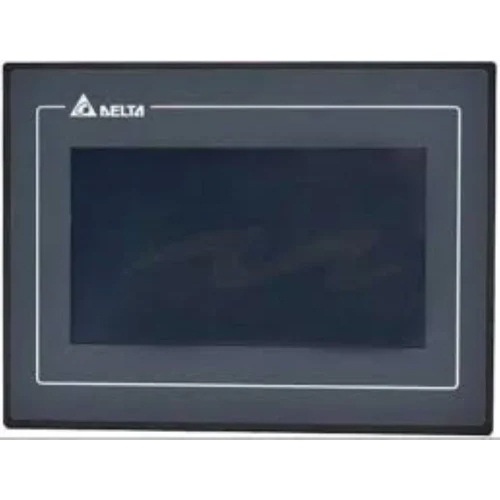 Single Phase Delta Hmi Panel - Processing Type: Standard