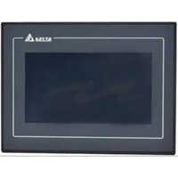 Single phase Delta HMI Panel