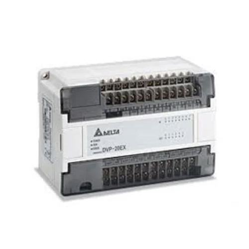 Delta Programmable Logic Controller