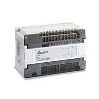 Delta Programmable Logic Controller
