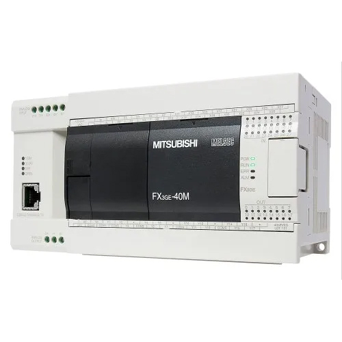 Mitsubishi PLC Repair & Services