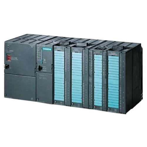 Siemens S7-300 Plc - Features: Stable Operation