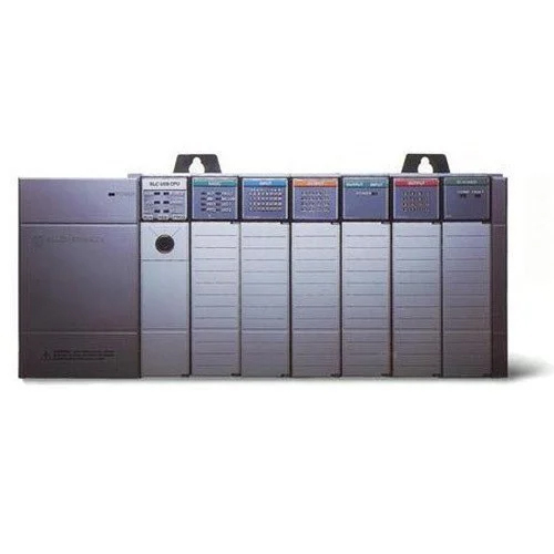 Allen Bradley SLC 500 PLC Repair & Services