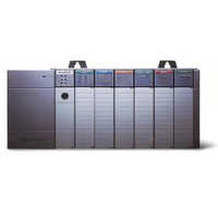 Allen Bradley Slc 500 Plc Repair & Services - Color: Grey