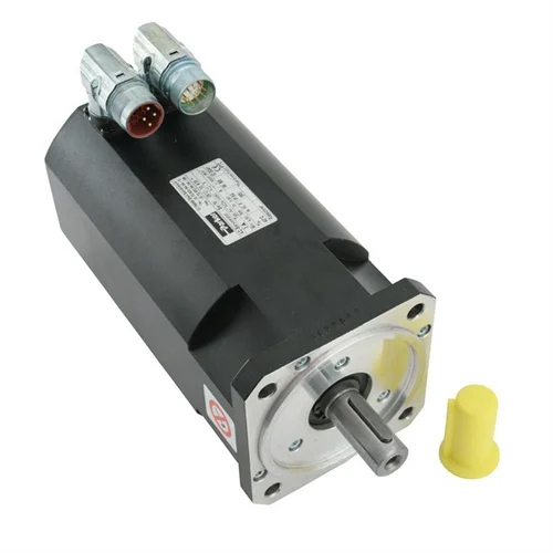 Ac Servo Motor - Features: Durable