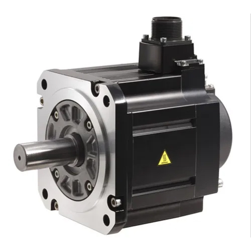 Mitsubishi Servo Motor Repair & Services