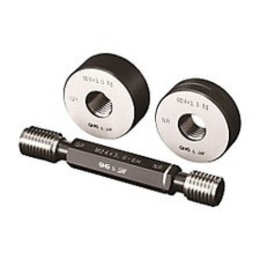 screw plug gauges