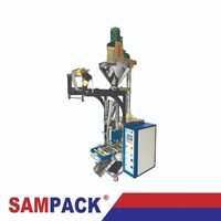 Spices Powder Packaging Machine