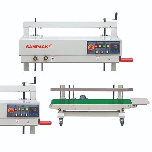 Heavy Duty Sealing Machine