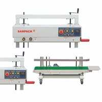 Heavy Duty Sealing Machine